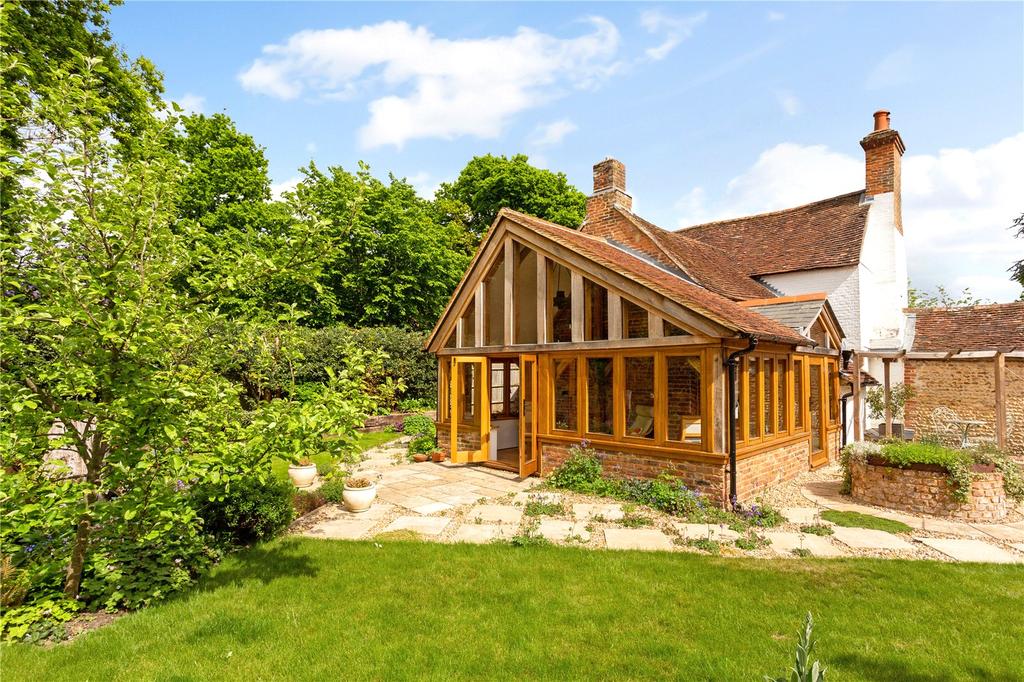 Garden Elevation
