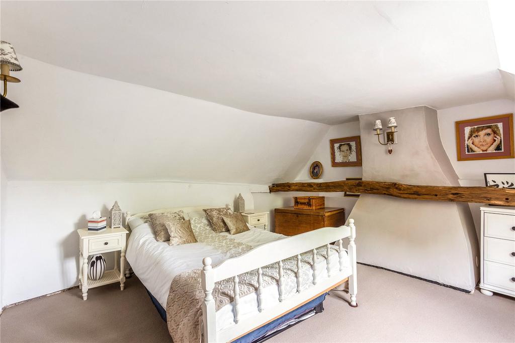 Bedrooms