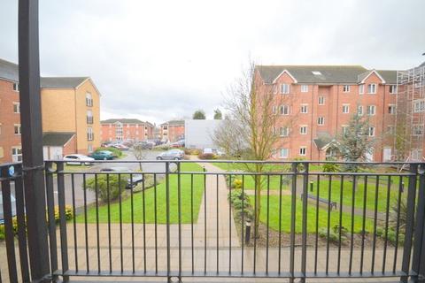 2 bedroom apartment to rent, Omega Court, 140 London Road, Romford, RM7