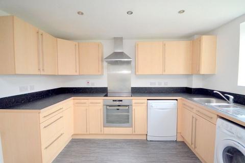 2 bedroom apartment to rent, Omega Court, 140 London Road, Romford, RM7