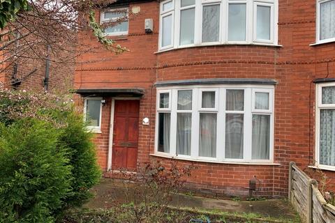 4 bedroom semi-detached house to rent - Hatherley Road, Manchester M20