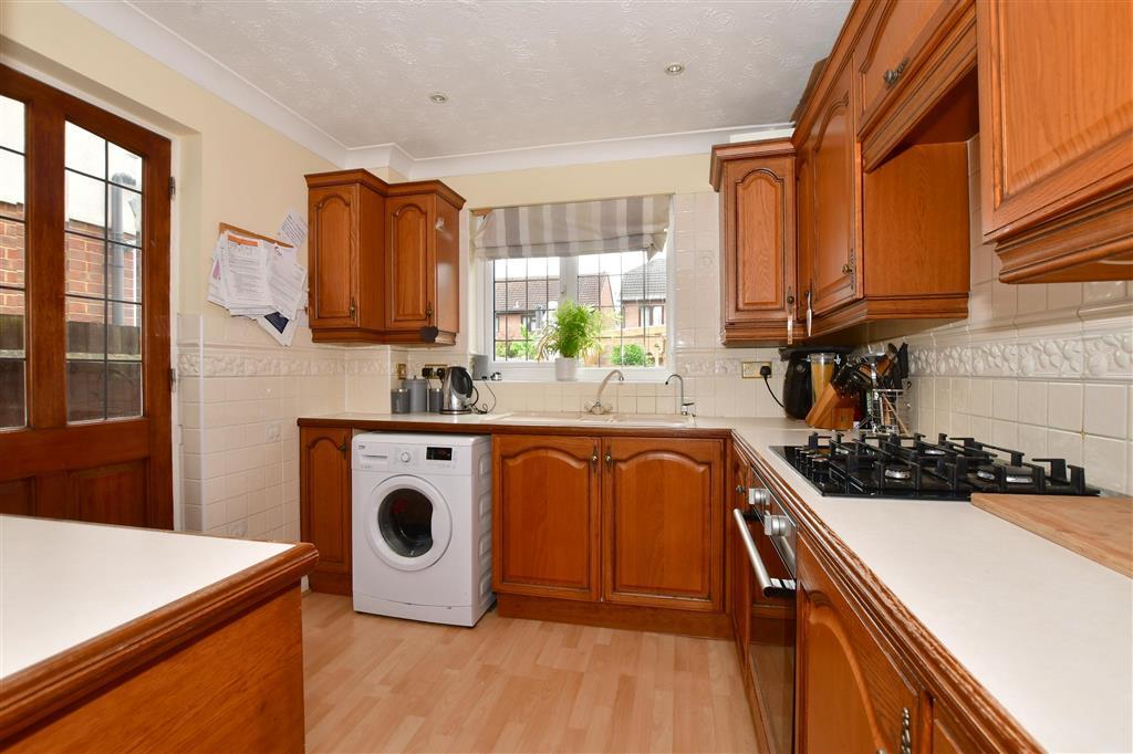 Kitchen / Breakfast Room
