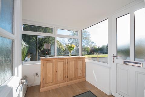 21 Lintibert Terrace, Muthill, Crieff, PH5 2AJ