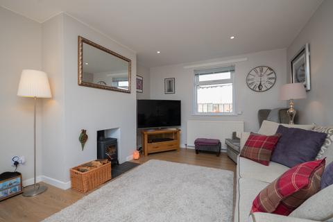 21 Lintibert Terrace, Muthill, Crieff, PH5 2AJ