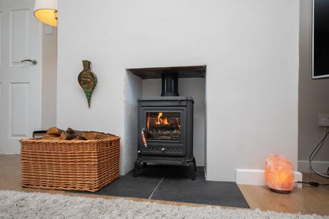 21 Lintibert Terrace, Muthill, Crieff, PH5 2AJ