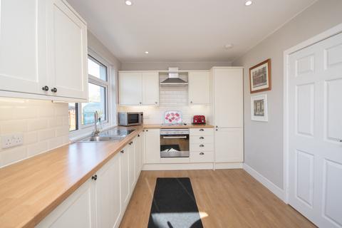21 Lintibert Terrace, Muthill, Crieff, PH5 2AJ