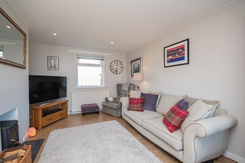 21 Lintibert Terrace, Muthill, Crieff, PH5 2AJ