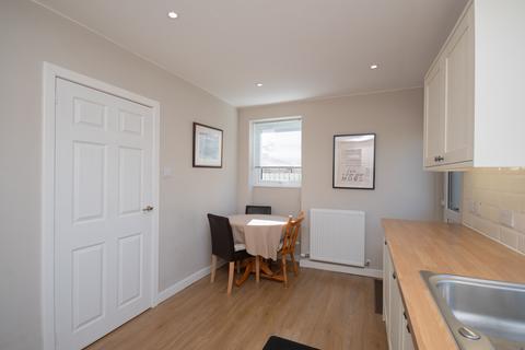 21 Lintibert Terrace, Muthill, Crieff, PH5 2AJ
