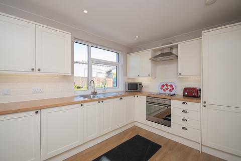 21 Lintibert Terrace, Muthill, Crieff, PH5 2AJ