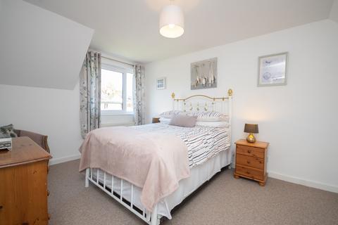 21 Lintibert Terrace, Muthill, Crieff, PH5 2AJ
