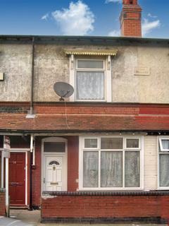 3 bedroom terraced house to rent - Uplands Road, Handsworth B21