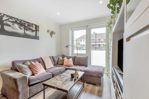 2 bedroom apartment to rent - Juniper Drive,London,SW18 1GJ