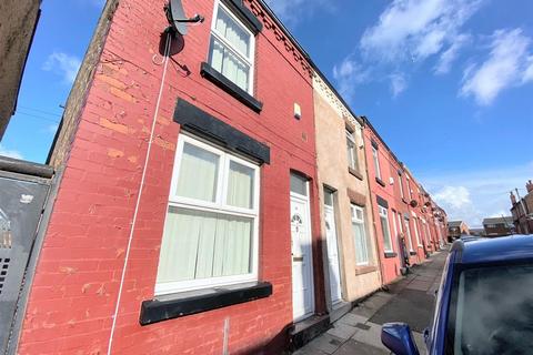 Oceanic Road, Old Swan, Liverpool