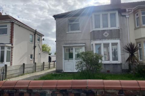 106 Cleveleys Avenue, Thornton-cleveleys, FY5 2DZ