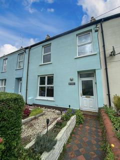 3 bedroom terraced house for sale - Moorfield Road, Narberth, Pembrokeshire, SA67