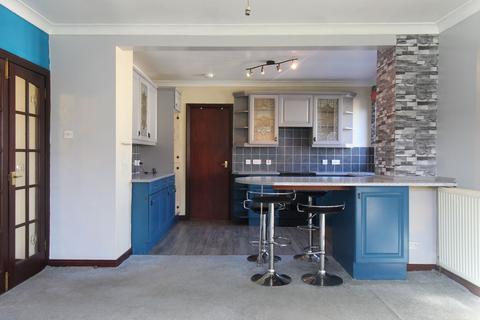 3 bedroom end of terrace house for sale - South Liddle Street, Newcastleton, TD9