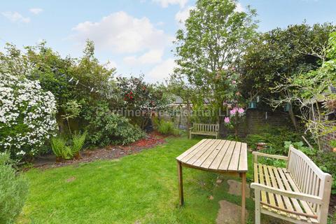17 Kenilworth Road, London, W5 5PB