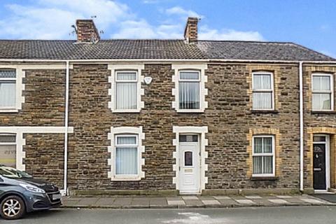 3 bedroom terraced house for sale - 43 St. Mary Street, Fairfield, Port Talbot, Neath Port Talbot. SA12 6DU