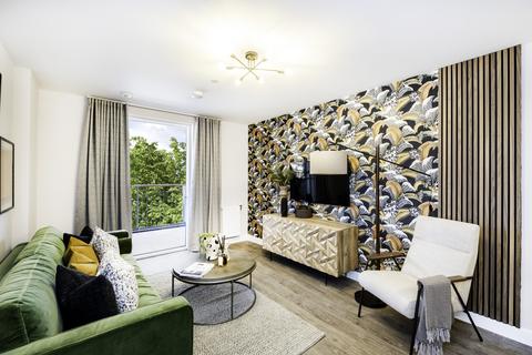 1 bedroom apartment for sale - Plot 39, The Bowery at The Bowery, Sherwood Close, Ealing W13