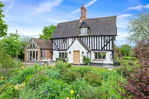 4 bedroom detached house for sale, Rushock, Droitwich, Worcestershire