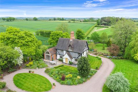 4 bedroom detached house for sale, Rushock, Droitwich, Worcestershire