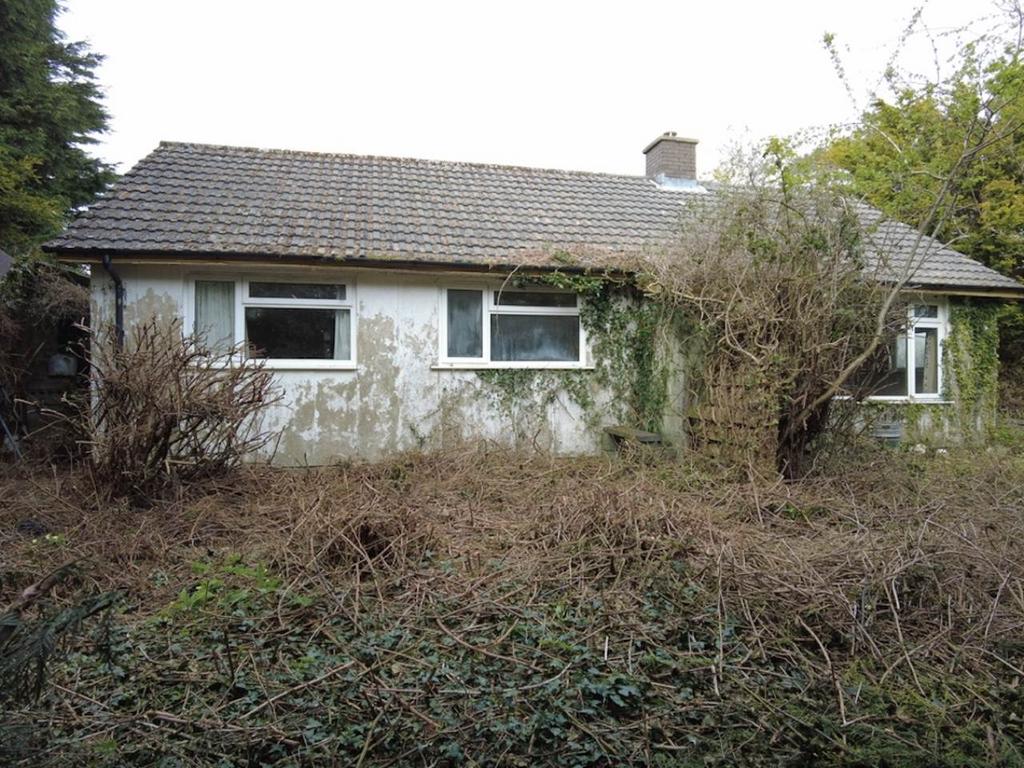 Maesawel, PantyCrug, Capel Seion, Aberystwyth 3 bed bungalow for sale