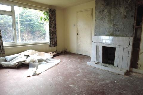 3 bedroom bungalow for sale - Maesawel, Pant-y-Crug, Capel Seion, Aberystwyth