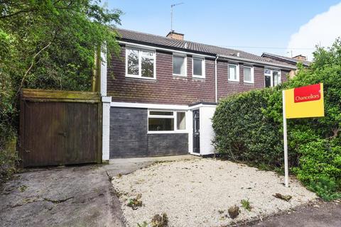 3 bedroom semi-detached house to rent - Toot Hill Butts,  Headington,  OX3