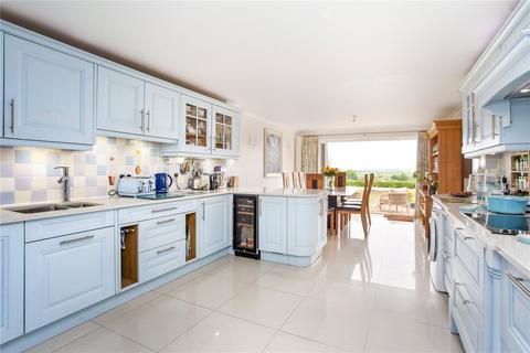 4 bedroom bungalow for sale - Wrights Close, South Wonston, Winchester, Hampshire, SO21