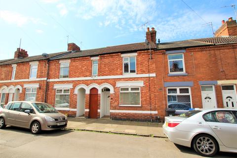 22 Connaught Street, Kettering, NN16 8NU
