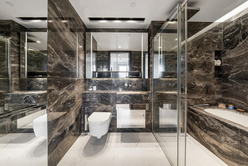 Primary Ensuite