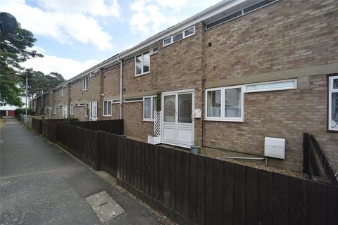 3 bedroom terraced house to rent, St. Johns Close, Mildenhall, Bury St. Edmunds, Suffolk, IP28