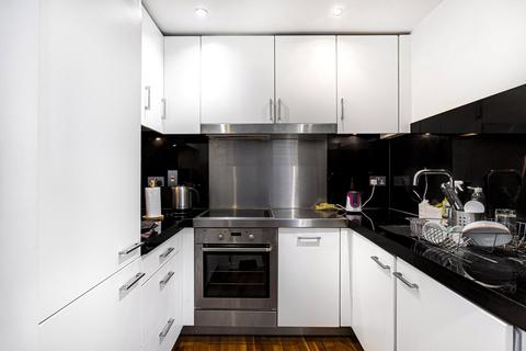 1 bedroom apartment to rent, Fairmont Avenue, London, E14