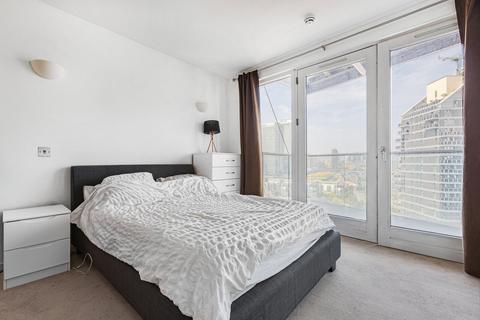 1 bedroom apartment to rent, Fairmont Avenue, London, E14