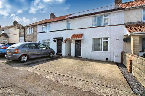 2 bedroom terraced house for sale - Tusting Close, Sprowston, Norwich, Norfolk, NR7