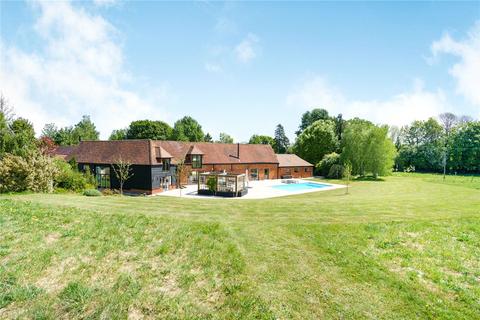 6 bedroom detached house for sale, Crondall, Farnham, Surrey