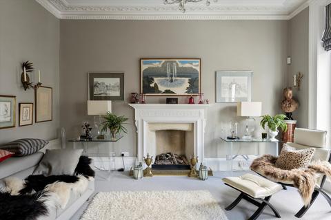 3 bedroom maisonette for sale - Finborough Road, Chelsea, London, SW10