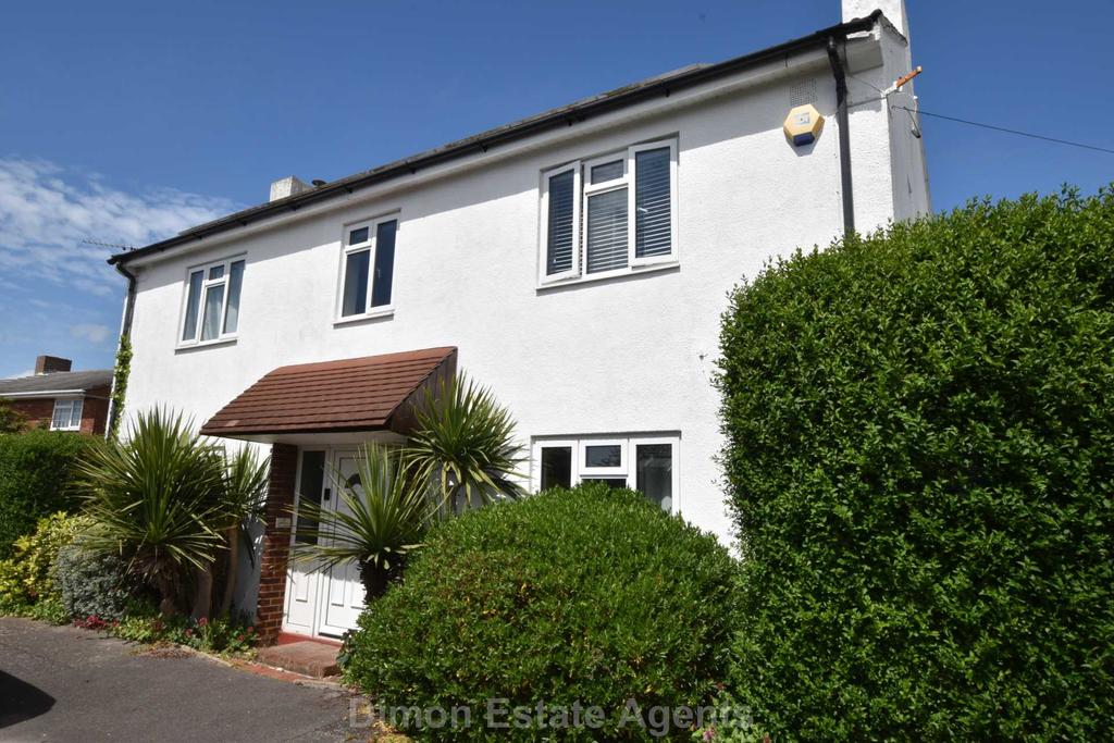 Jellicoe Avenue, Alverstoke 4 bed detached house £570,000
