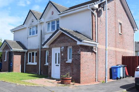 3 bedroom semi-detached house to rent - Anford Gardens, Blantyre, South Lanarkshire, G72 0QF