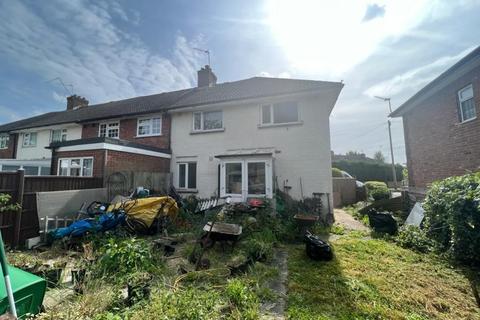 4 bedroom end of terrace house for sale - Roundway, Egham, Surrey, TW20