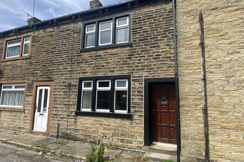 2 bedroom terraced house to rent - Providence Row, Ovenden HX2