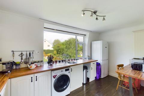 2 bedroom maisonette for sale - Woodland Crescent, Llanfoist, Abergavenny, Monmouthshire, NP7