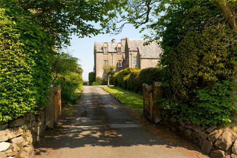 6 bedroom detached house for sale, Lanark Road West, Balerno