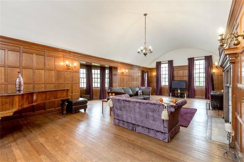 6 bedroom detached house for sale, Lanark Road West, Balerno