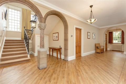 6 bedroom detached house for sale, Lanark Road West, Balerno
