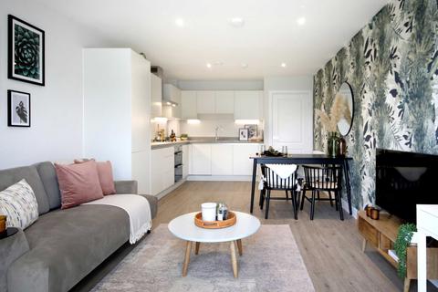 1 bedroom apartment for sale - Burnham Court, Buckinghamshire
