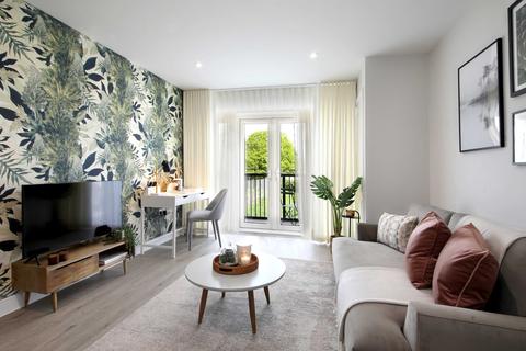1 bedroom apartment for sale - Burnham Court, Buckinghamshire