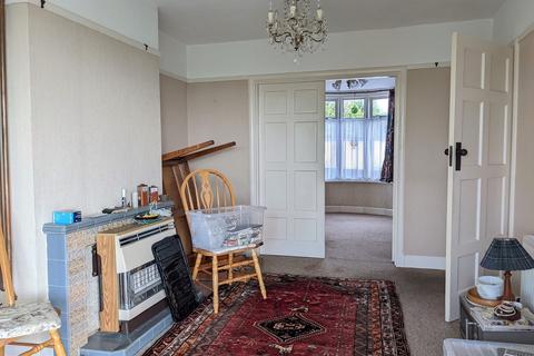 3 bedroom semi-detached house for sale - Hill Head, Glastonbury, BA6
