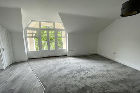 1 bedroom apartment to rent - Palace Avenue, Paignton