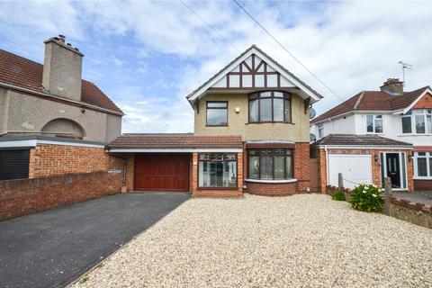 3 bedroom detached house for sale - Cumberland Road, Old Walcot, Swindon, SN3